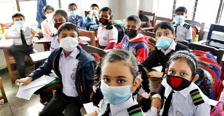 শিক্ষাপ্রতিষ্ঠানে আবারও ছুটি বাড়ছে