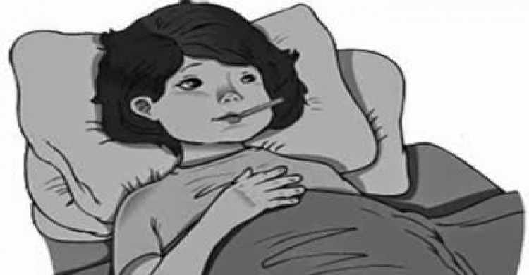 রংপুরে জ্বর-সর্দি, হাঁচি-কাশিসহ করোনার উগসর্গ লক্ষ্যনীয়, দাম বেড়েছে কিছু ওষুধের