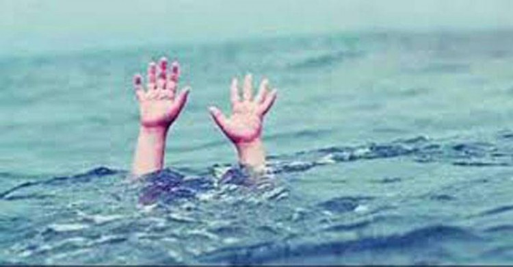 ফুলবাড়ীতে পুকুরে ডুবে শিশুর মৃত্যু