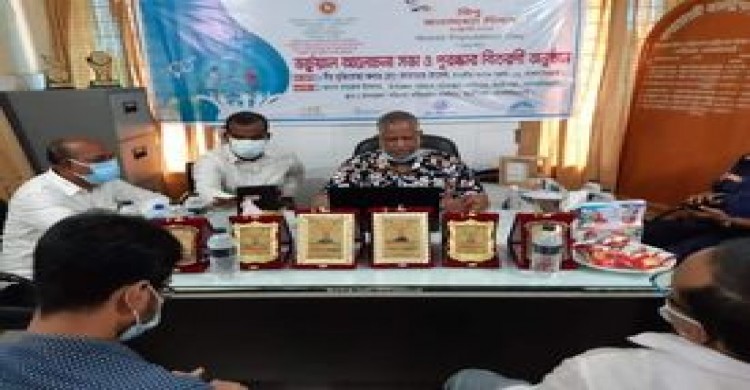 লালমনিরহাটের হাতীবান্ধায় বিশ্ব জনসংখ্যা দিবস পালিত