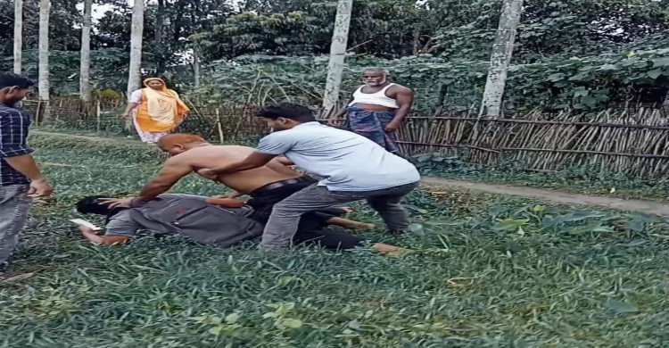 লালমনিরহাটে দুই সাংবাদিকের উপর হামলাঃ জড়িতদের ধরতে ২৪ ঘন্টা সময় নিলেন ওসি