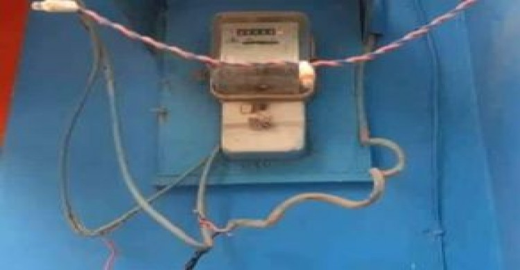 রাজশাহীতে ইউপি চেয়ারম্যানের বিরুদ্ধে বিদ্যুৎ চুরির অভিযোগে থানায় জিডি, সরঞ্জাম জব্দ