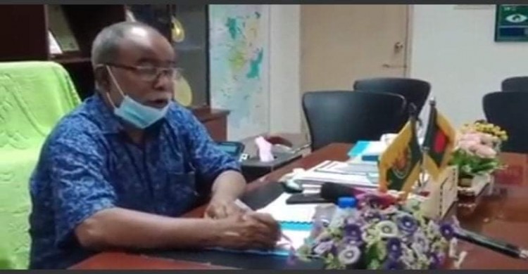 রসিকের বর্জ্য অপসারণ হবে ১২ ঘণ্টার মধ্যে-মেয়র মোস্তফা