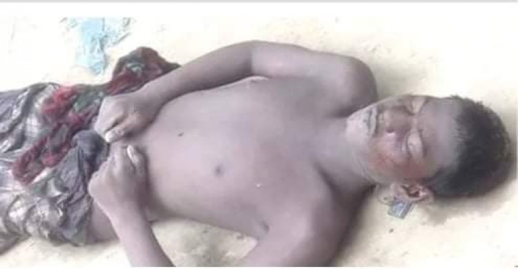 গোবিন্দগঞ্জে যুবকের ভাসমান মরদেহ উদ্ধার