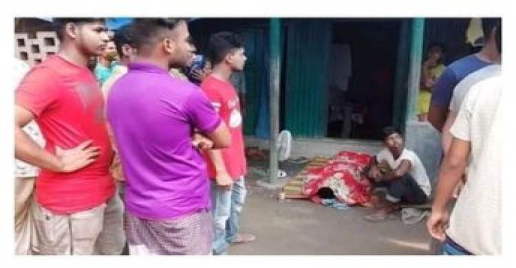 শাহজাদপুরে যুবককে পিটিয়ে হত্যা, ওয়ার্ড কাউন্সেলরের বিরুদ্ধে অভিযোগ