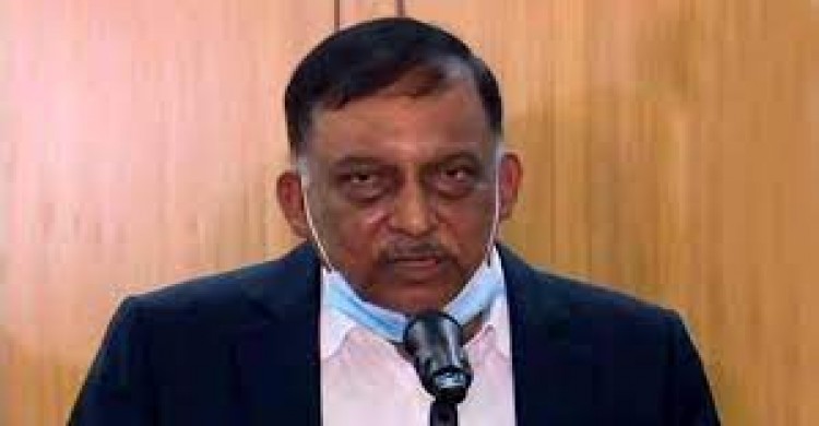 শিথিল হচ্ছে না চলমান লকডাউন- স্বরাষ্ট্রমন্ত্রী