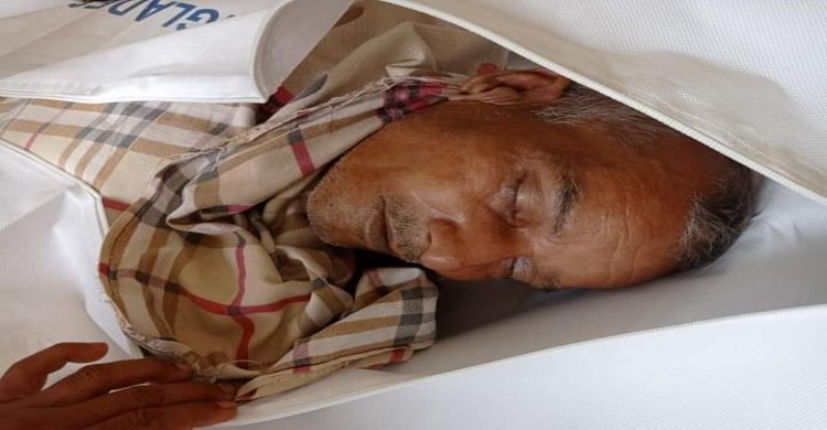 লালমনিরহাটের কালীগঞ্জ উপজেলায় ভাইয়ের আঘাতে ভাই খুন