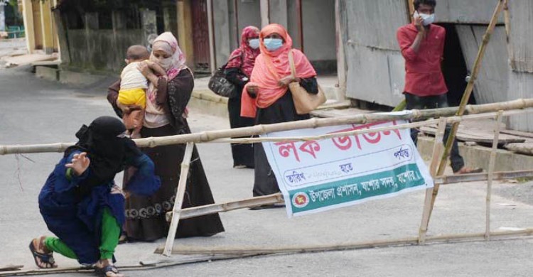 আগামী ৫ আগস্টের পর থেকে দেশে কোনো লকডাউন থাকছে না
