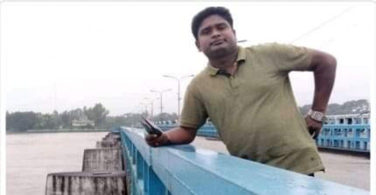 সুন্দরগঞ্জে ছাত্রদল নেতা এখন উপজেলা স্বেচ্ছাসেবক লীগের যুগ্ম আহবায়ক