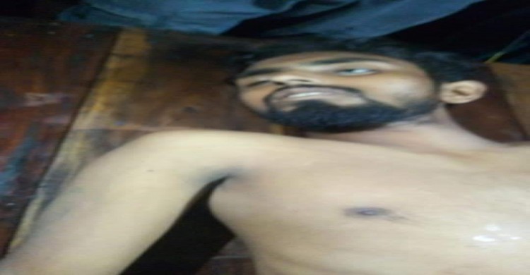 লালমনিরহাটে ট্রাকের চাকায় কলেজ ছাত্রের মৃত্যু