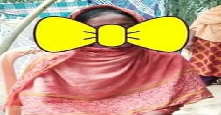 সাদুল্যাপুরের ধাপেরহাট থেকে নিখোঁজ হওয়া মেয়ে উদ্ধার