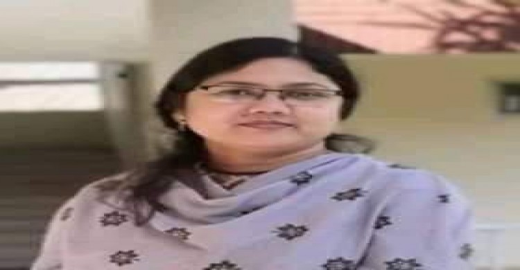 সাদুল্লাপুরে নতুন ইউএনও রোকসানা বেগমের যোগদান