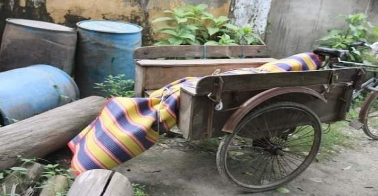 গোবিন্দগঞ্জে ধান ব্যবসায়ীকে পিটিয়ে হত্যার অভিযোগ: গ্রেফতার-১