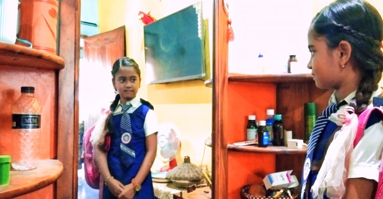 ক্লাস শুরু সকাল ১১ঃ০০ টায় প্রস্তুতি সকাল ৮ঃ০০ থেকে