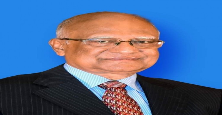 নিজের ৭৬তম জন্মদিনে স্বশরীরে উপস্থিত হয়ে শুভেচ্ছা বিনিময় থেকে বিরত থাকতে বলেছেন বিএনপি নেতা-ড.খন্দকার মোশাররফ