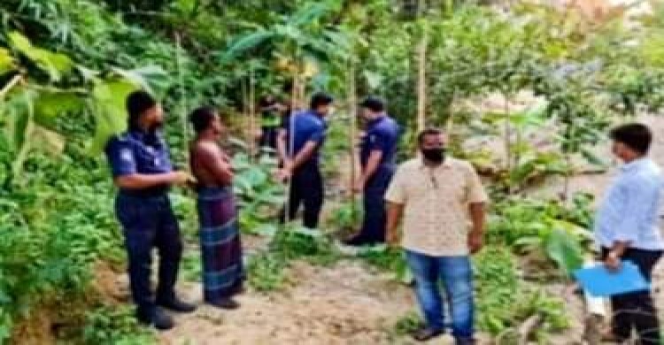 মাটিরাঙ্গায় অবৈধ বালু উত্তোলনে ১ব্যক্তিকে ৫০হাজার টাকা অর্থ দন্ড