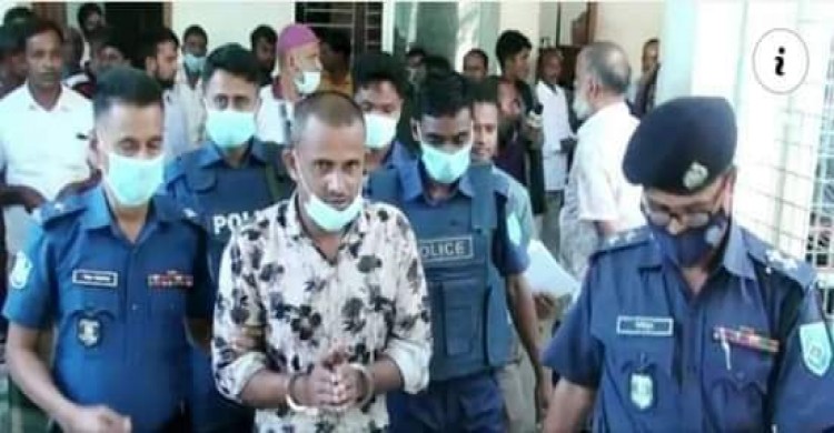 গাইবান্ধায় মাকে হত্যায় দায়ে ছেলের মৃত্যুদন্ড