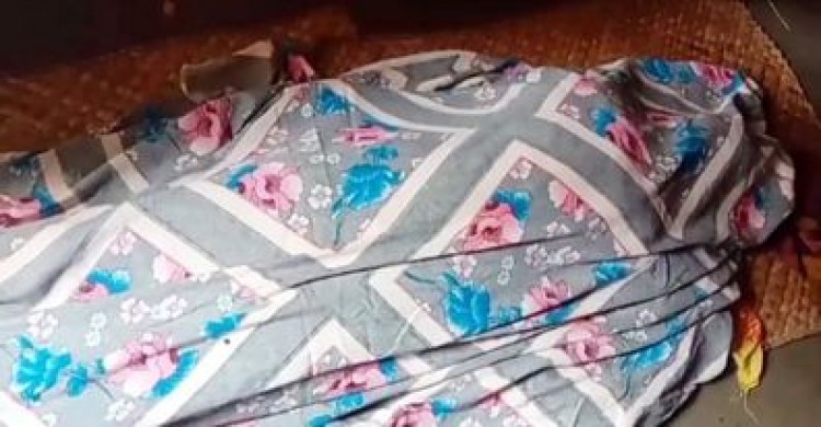 মাটিরাঙ্গায় নিজ ঘর থেকে নারীর মৃতদেহ উদ্ধার