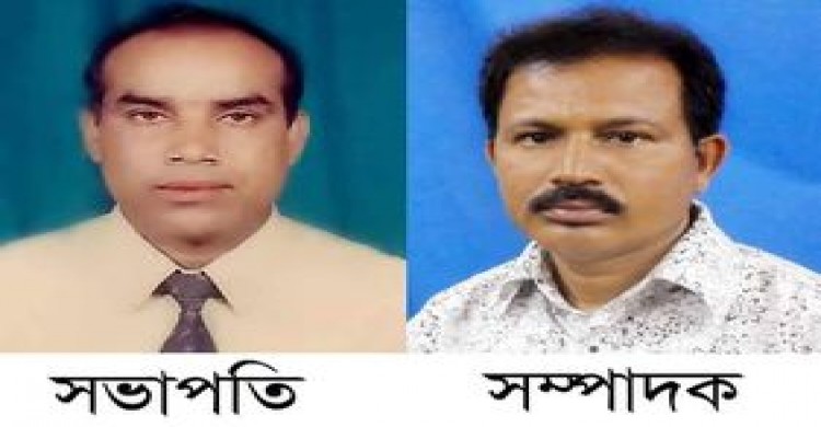 ভূরুঙ্গামারী প্রেসক্লাবের নতুন কমিটি গঠন আনোয়ারুল সভাপতি, মন্টু সম্পাদক