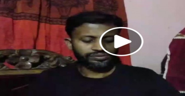 কবিতা- এক‌দিন আবার প্রজাপ‌তি হ‌বো (আবৃতি মনোয়ার বাবু) |  ০৪ জুলাই ২০২১